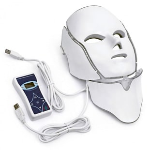 Visor Light Prof (ЛЕД) LED маска светодиодная фотодинамическая