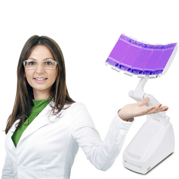 Аппарат для ФДТ Duo Light  Аппарат для ФДТ Duo Light