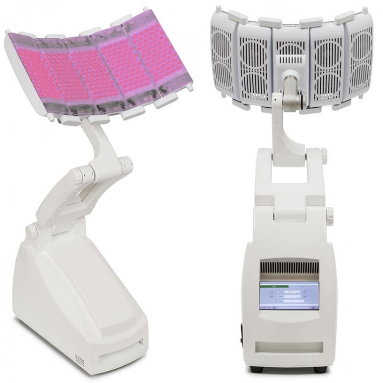 Аппарат Duo Light (Ревиксан Дуо Лайт) фотодинамической терапии Аппарат Duo Light (Ревиксан Дуо Лайт) фотодинамической терапии