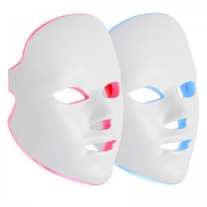 Маска светодиодная Visor Light Prof для ФДТ