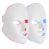 Visor Light Prof маска фотодинамической косметологии лица