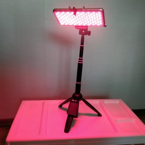 Индивидуальный ручной аппарат фотодинамической терапии