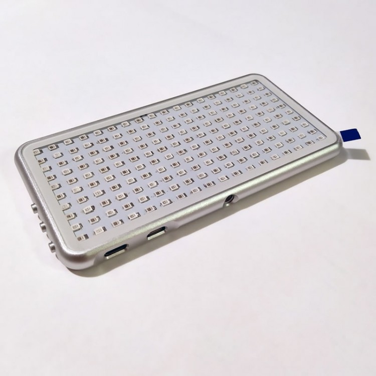 Индивидуальный ФДТ аппарат Mini Led (Light) Индивидуальный ФДТ аппарат Mini Led (Light)