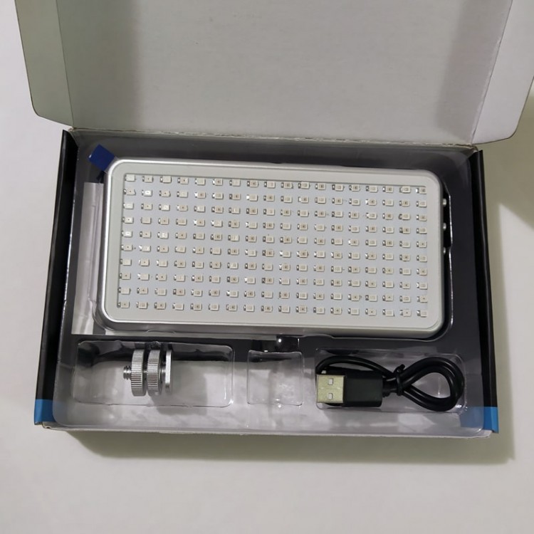 Индивидуальный ФДТ аппарат Mini Led (Light) Индивидуальный ФДТ аппарат Mini Led (Light)