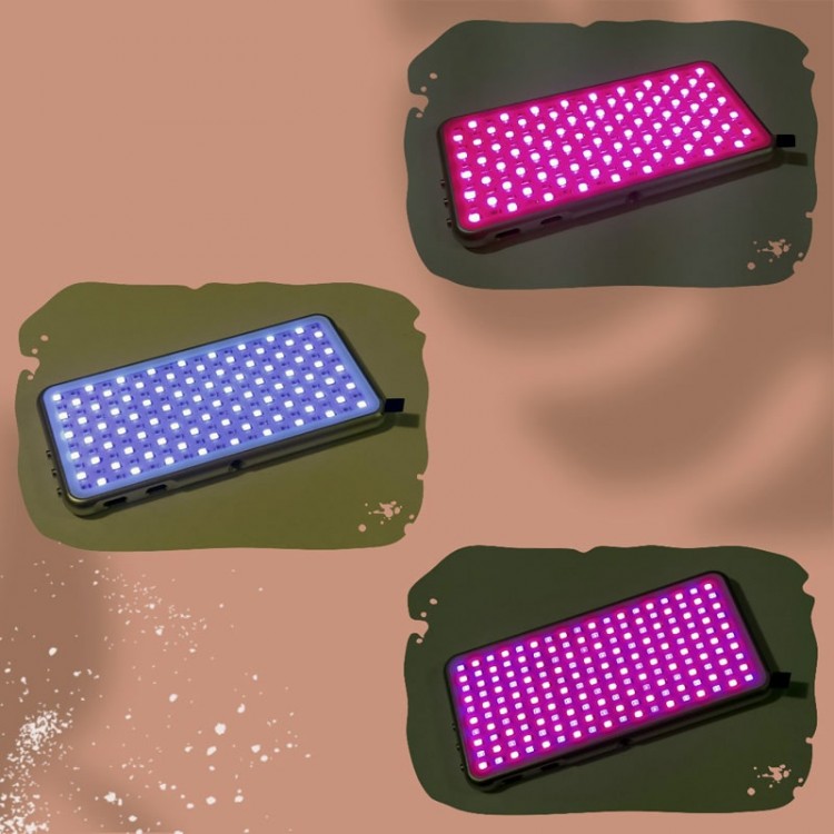 Индивидуальный ручной аппарат фотодинамической терапии Индивидуальный ручной аппарат фотодинамической терапии