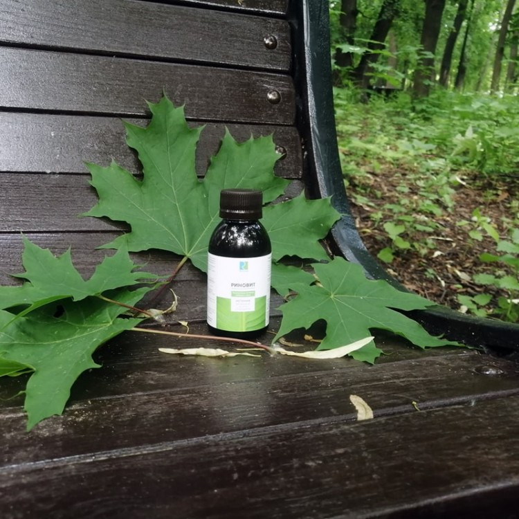 РИНОВИТ: иммунная защита от болезней РИНОВИТ: иммунная защита от болезней