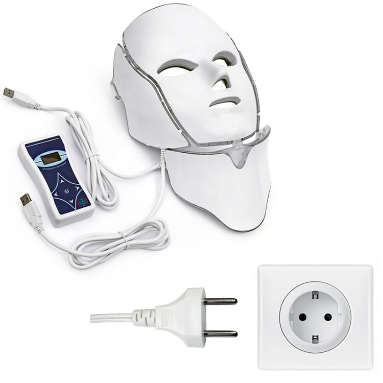 LED (ЛЕД) маска Mask Led для ФДТ LED (ЛЕД) маска Mask Led для ФДТ