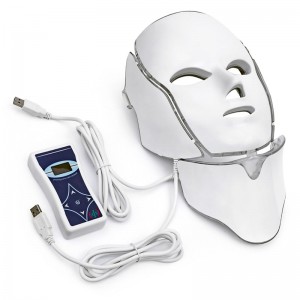 LED (ЛЕД) маска Mask Led ФДТ