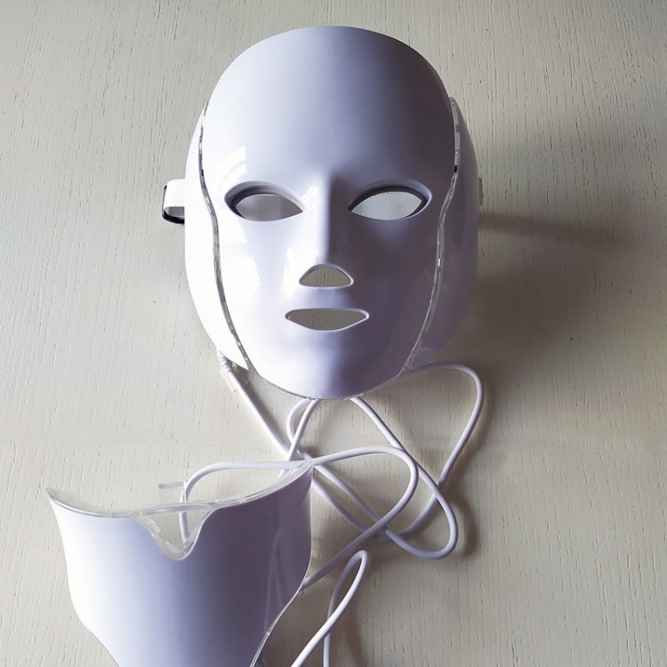 LED (ЛЕД) маска Mask Led LED (ЛЕД) маска Mask Led