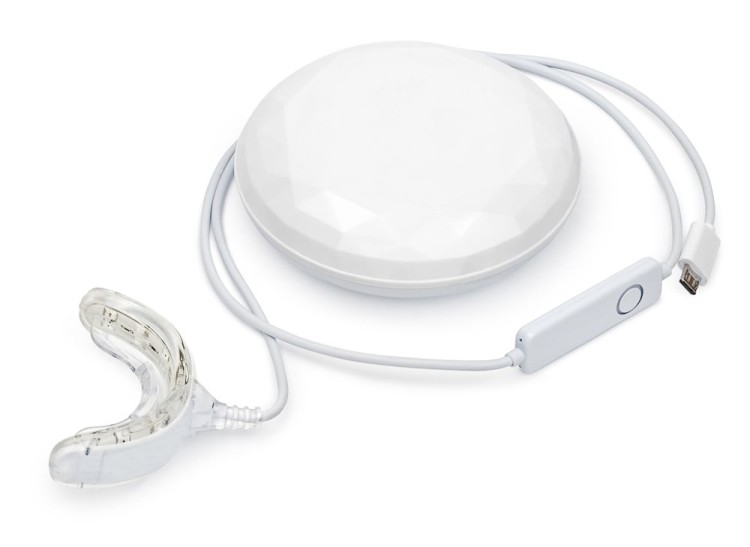 Dental Led (red) капа фотодинамической стоматологии Dental Led (red) капа фотодинамической стоматологии