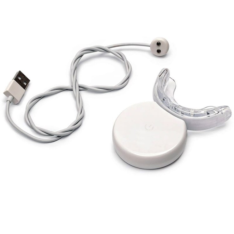 Капа фотодинамической стоматологии Dental Led (rb-battery) Капа фотодинамической стоматологии Dental Led (rb-battery)