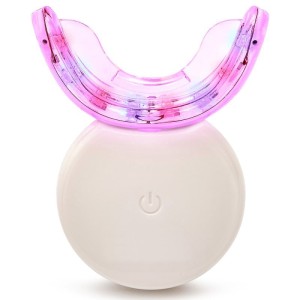 Капа фотодинамическая Dental Led (rb-battery)