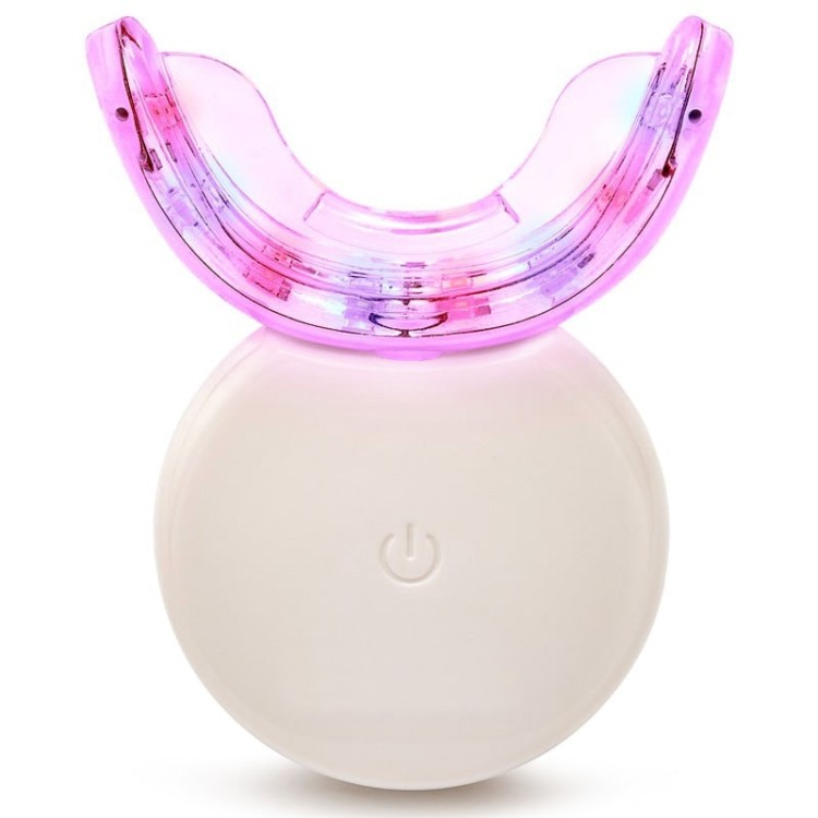 Капа фотодинамической стоматологии Dental Led (rb-battery)
