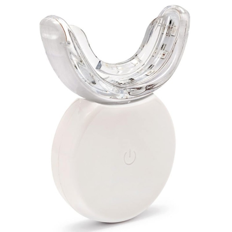 Капа фотодинамической стоматологии Dental Led (rb-battery) Капа фотодинамической стоматологии Dental Led (rb-battery)