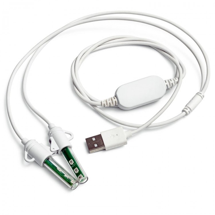 Аппарат ФДТ для слизистой носа Nose Led Аппарат ФДТ для слизистой носа Nose Led