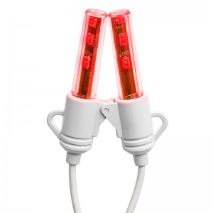 Nose Led портативный ФДТ аппарат для слизистой носа