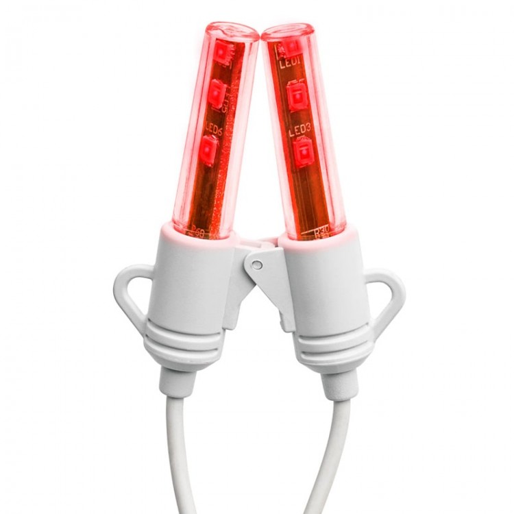 Nose Led портативный ФДТ аппарат для слизистой носа Nose Led портативный ФДТ аппарат для слизистой носа