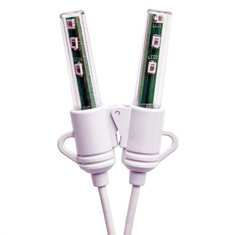 Аппарат ФДТ для слизистой носа Nose Led Аппарат ФДТ для слизистой носа Nose Led