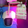 Revixan Duo Light COMBI профессиональный медицинский аппарат для фотодинамической терапии настольный