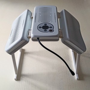 Аппарат Revixan PAD LED фотодинамический трехпанельный