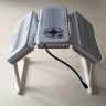 Аппарат светодиодный
для фотодинамической терапии
REVIXAN PAD LED трехпанельный