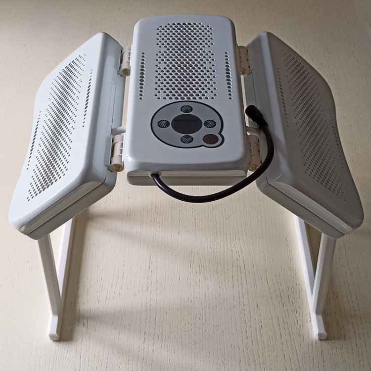 Аппарат PAD LED фотодинамический трехпанельный