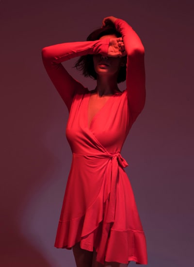 Не закрывайся от фотодинамики!